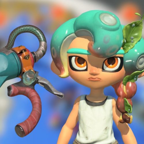 Desbloqueie Todos os Gadgetes em Splatoon Raiders