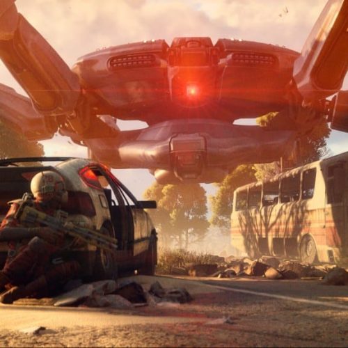 Descoberta secreta em Arc Raiders: PvE-Only Modo pode ser o futuro!