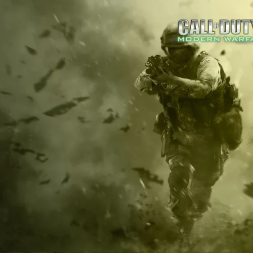 Descobrirá o que Infinity Ward está escondendo? Novo Call of Duty explode na internet!