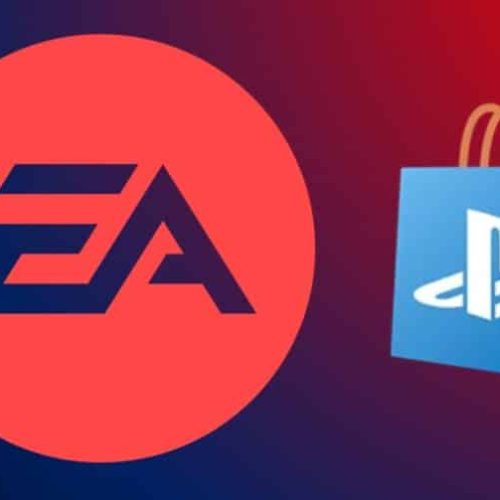 Desconto incrível na EA Play na PS Store!