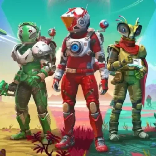 Descontos Estrondosos na GOG: Peça Tudo que Quiser por Preços Irrisórios!