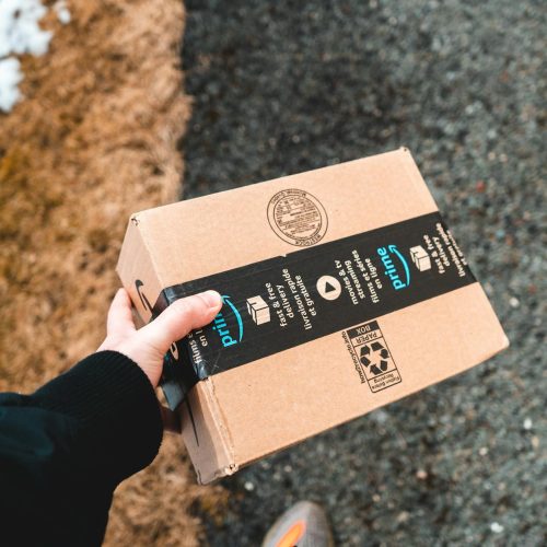 Descontos Explosivos na Amazon: Ganhe 30% de Desconto com 3 Compras