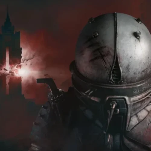 Descontos Explosivos na GOG: Compre Jogos de PC por 95% de Desconto!