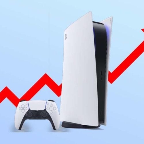 Descontos Zero! PS5 Recondicionados Caramba!