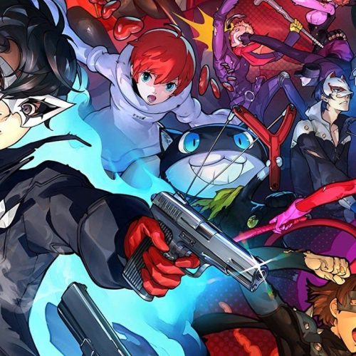 Descubra a Cronologia Completa de Todos os Jogos Persona