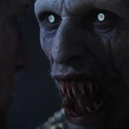 Descubra a Verdade Sanguinária de Dawnwalker: NPCs Sobressalentes em The Blood of Dawnwalker