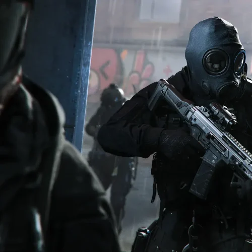Descubra o Call of Duty: Modern Warfare 4 – 12 mapas que farão você explodir de alegria!