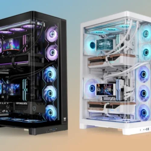 Descubra o CAPO X: O Caso Revolucionário que Muda o Jogo do Gaming