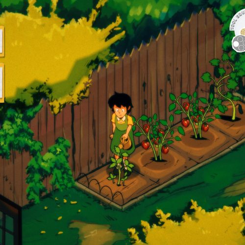 Descubra o Encanto da Simulação: Vivarium Chega ao Xbox e PC