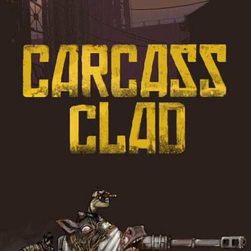 Descubra o Jogo de Guerra Mais Terrorífico do Ano!