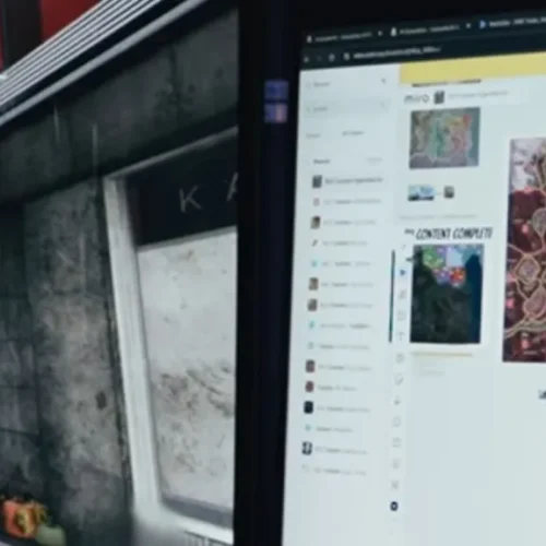 Descubra o novo destino de DMZ em Modern Warfare 4: Tumen!