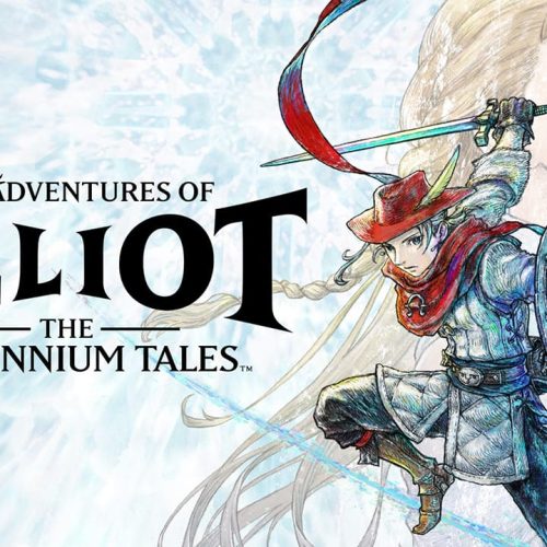 Descubra o Segredo de Elliot: Demô de PS5 Revelado! 5 dias de teste gratuita agora!