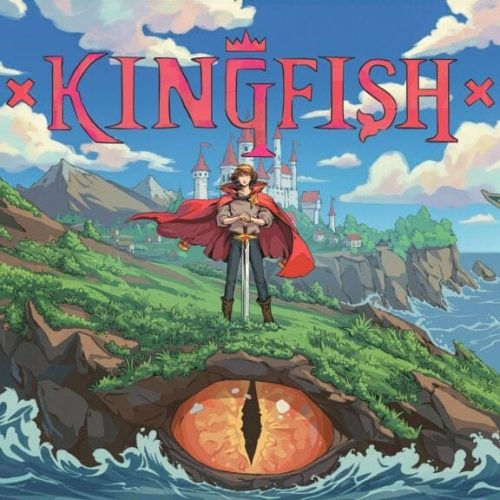 Descubra o Segredo de Kingfish: O City-Builder Cooperativo que Muda o Jogo!