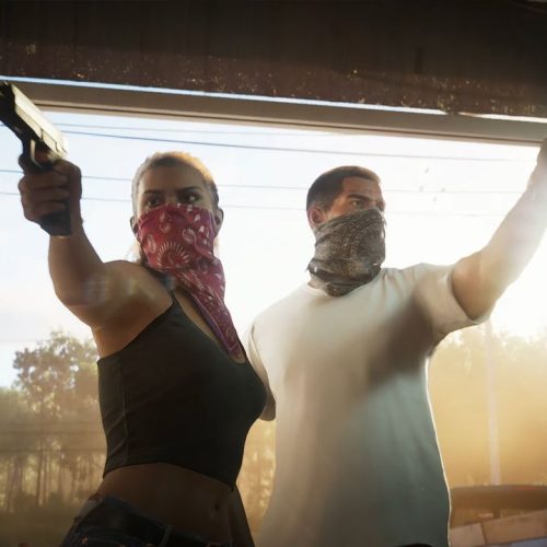 Descubra o Tamanho do GTA 6: Quantos GB Vai Levar?