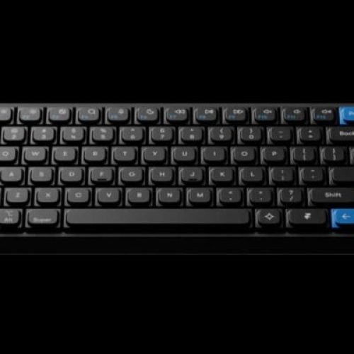 Descubra o Teclado F1 da Work Louder: O Futuro da Programação em suas Mãos!)