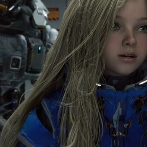 Descubra o Tempos de Jogo no Mundo de Pragmata!