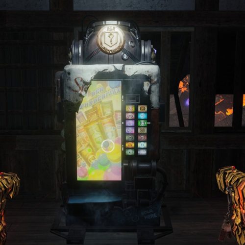Descubra os 12 Perks de Kowakujo em Black Ops 7 Zombies