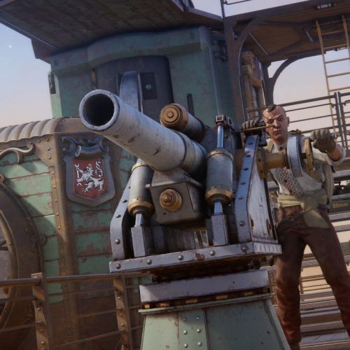 Descubra Sand: Raiders of Sophie, um jogo de aventureiro em terra