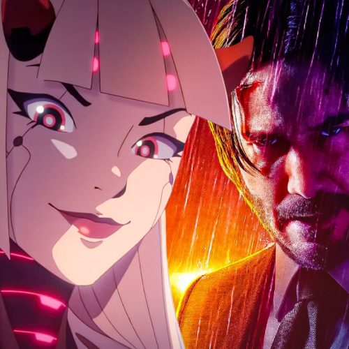 Descubra Shion: O Caçador de Alta Velocidade de Overwatch