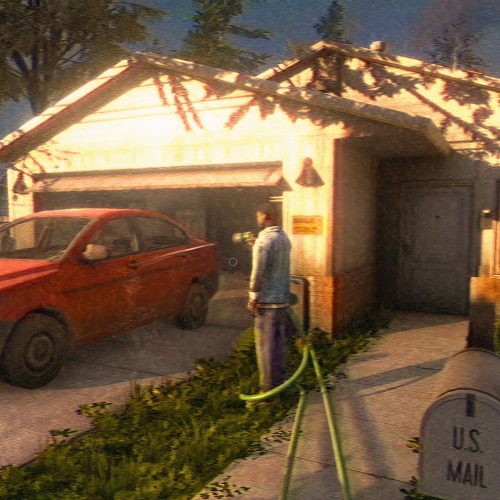 Descubra todos os Finais em Fears to Fathom: Scratch Creek