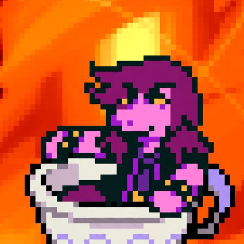 Descubra Tudo Sobre os Itens de Chá em Deltarune