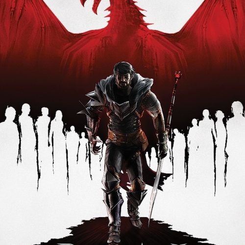 Desenvolvedor de Dragon Age denuncia o risco de IA para os criadores de jogos
