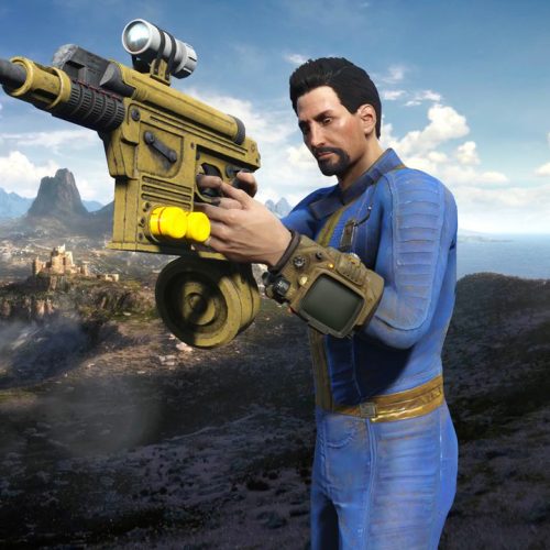 Desenvolvedor de Skyrim alerta: lançar jogos mais rápido pode decepcionar fãs