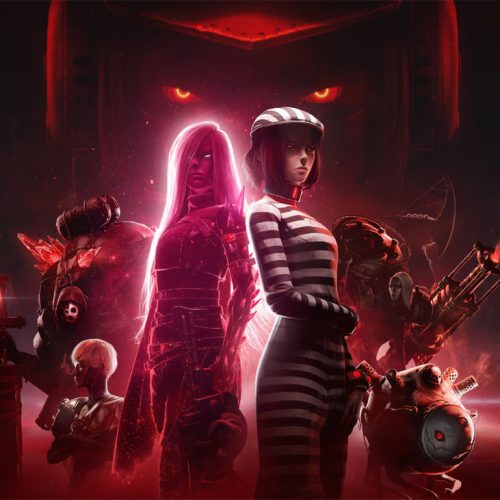 Desenvolvedora Lança Jogo e Demite Equipe