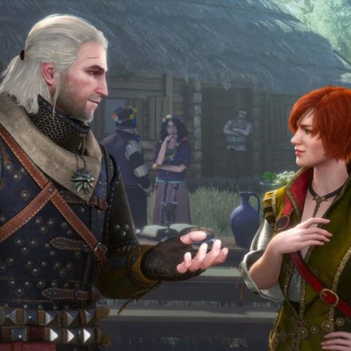 Desenvolvedores da The Witcher 3 e Cyberpunk 2077 investiram muito em histórias laterais