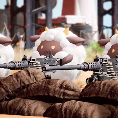 Desenvolvedores de Palworld reclamam que jogadores não querem IA em jogos