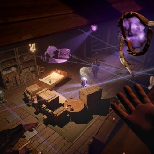 Desenvolvedores de Thick as Thieves demitem 17 funcionários após cancelamento de jogo