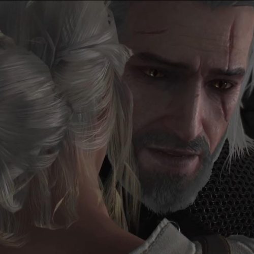 Designer de The Witcher 3 revela CHOCANTE verdade sobre icônica cena de morte!