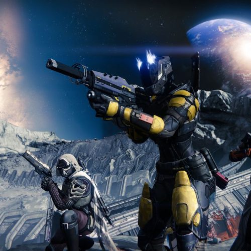 Despedida de Destino: analisamos legado de um clássico FPS