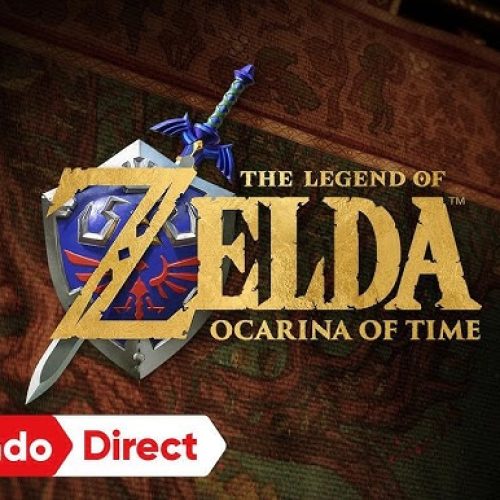 Despertando o Fogo na Nintendo: Confira as Novidades do Último Nintendo Direct!