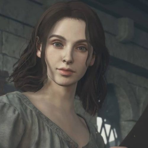 Despertem, Arin! Nova atualização de Dragon’s Dogma 2 sugere um DLC épico!