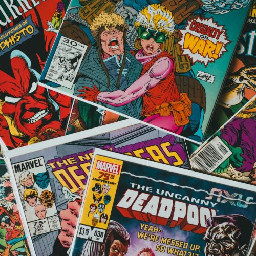 Despertem o Caçador de Sangue: Marvel Rivals se Transforma em Vampire Survivors com Modo PvE Blood Hunt