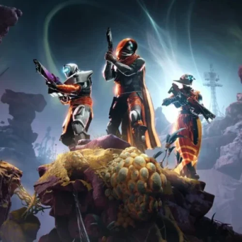 Destiny 2: A Comunidade se Une em Uma Grande Manifestação de Poder