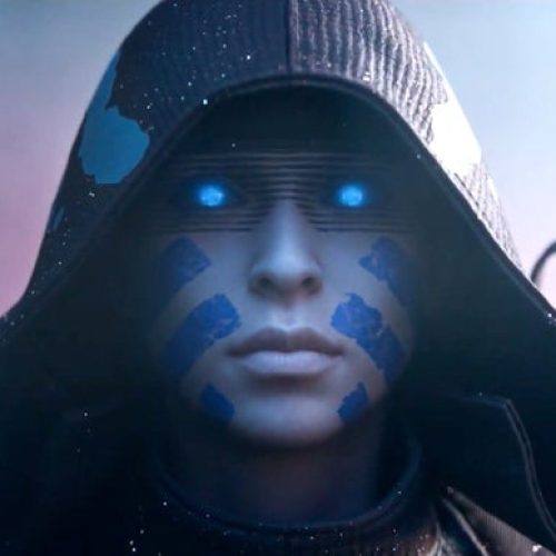 Destiny 2: atualização final causa maior salto de jogadores em dois anos