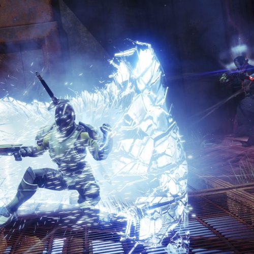 Destiny 2: Bungie Fecha Portas do MMO de 9 Anos para Fãs