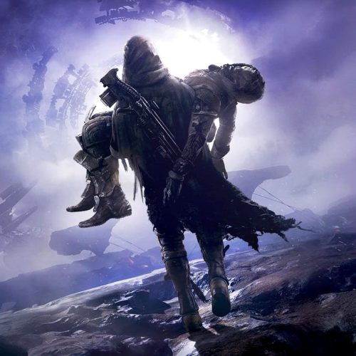Destiny 2: Fãs Preparam Sobrecarga Sórdida para Pressionar Sony a Liberar Destiny 3