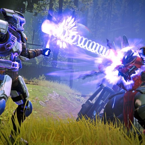 Destiny 2: Sem Perspectiva de Melhoria