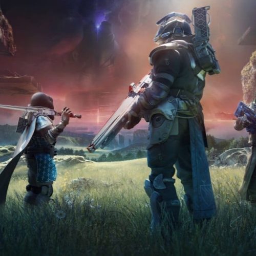 Destiny 3 em Ação: 200 Mil Fãs pressionam Sony por Continuação!