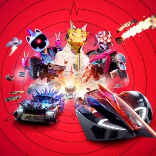 Destruction AllStars explode em 4 de junho: fim da era multiplayer