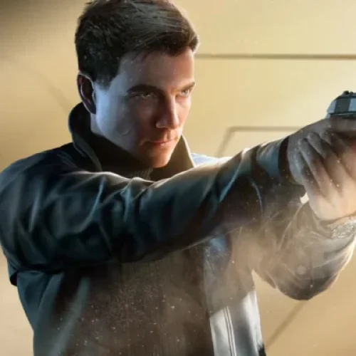 Desvendando o Másculo Segredo de 007: Veja o Trailer de Lançamento