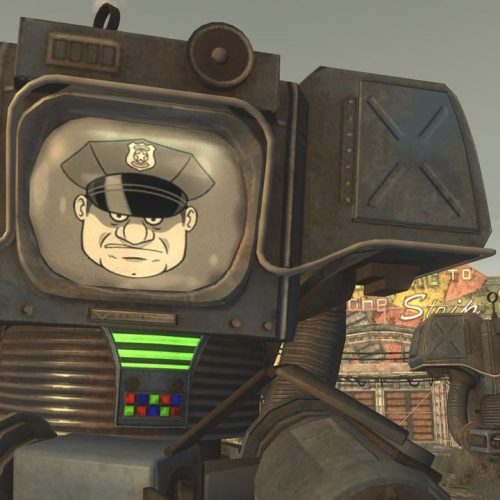 Desvendando o Secreto de Obsidian: ‘Karma Polícia’ é Responsável por Ajustar a Balança em Jogos