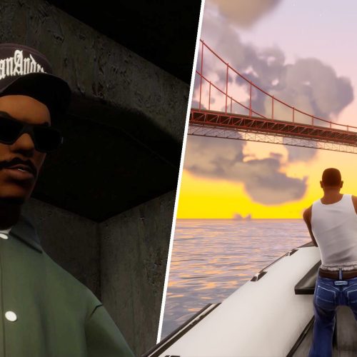 Desvendando os Segredos de Grand Theft Auto San Andreas para Xbox