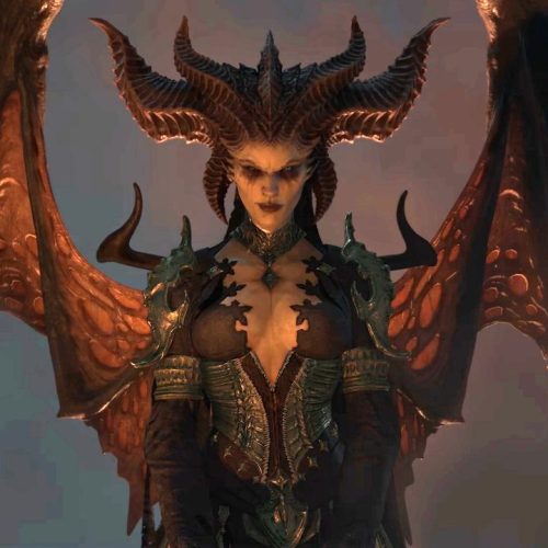 Diablo 4 chega ao Switch? Novo rating em Taiwan aumenta especulações