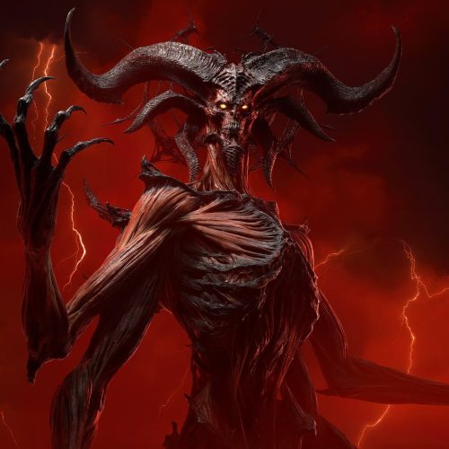 Diablo 4: Conhecemos a Expansão Lord of Hatred