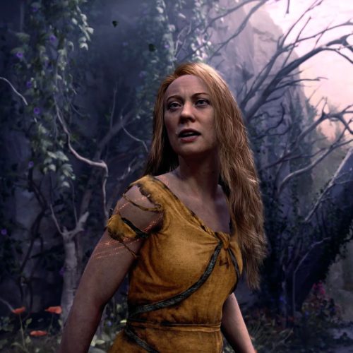 Dica Escondida em God of War