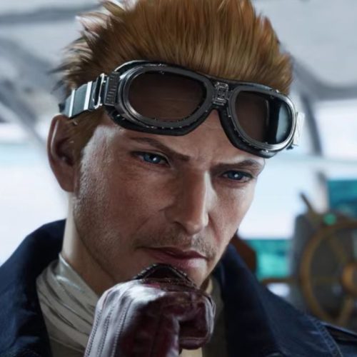 Diretor da Revisão do Final Fantasy 7 Revela Satisfação com Fãs